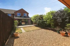 Speechley Road, Yaxley, Peterborough
