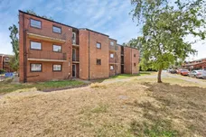 Newnham Road, Northampton