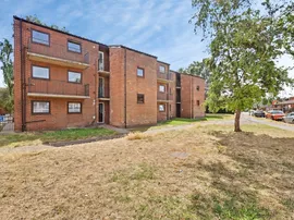 Newnham Road, Northampton photo