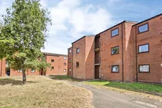 Newnham Road, Northampton