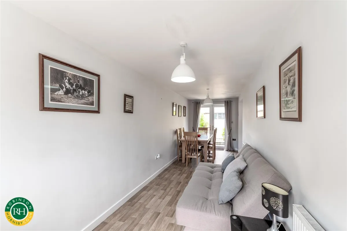 Campsall Park Road, Campsall, Doncaster