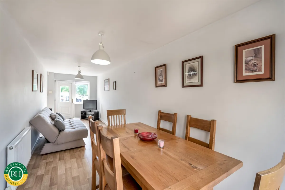 Campsall Park Road, Campsall, Doncaster