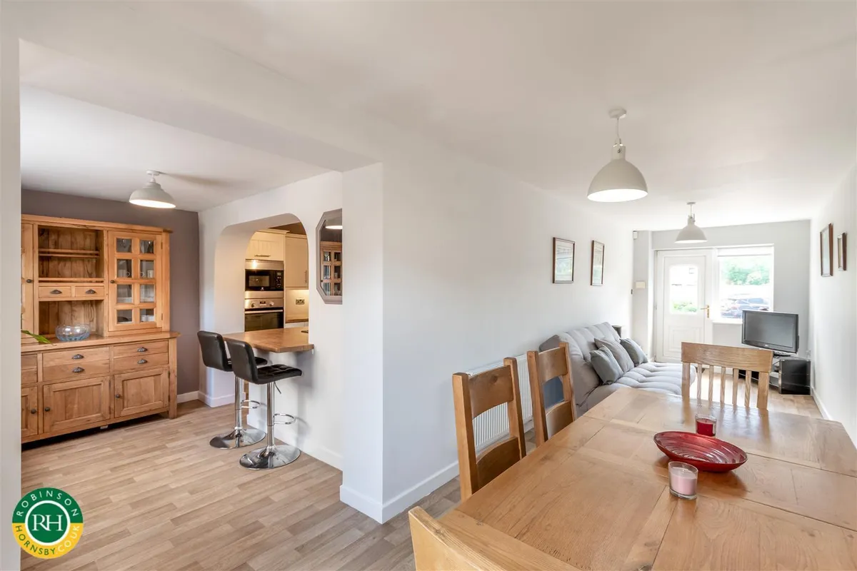 Campsall Park Road, Campsall, Doncaster