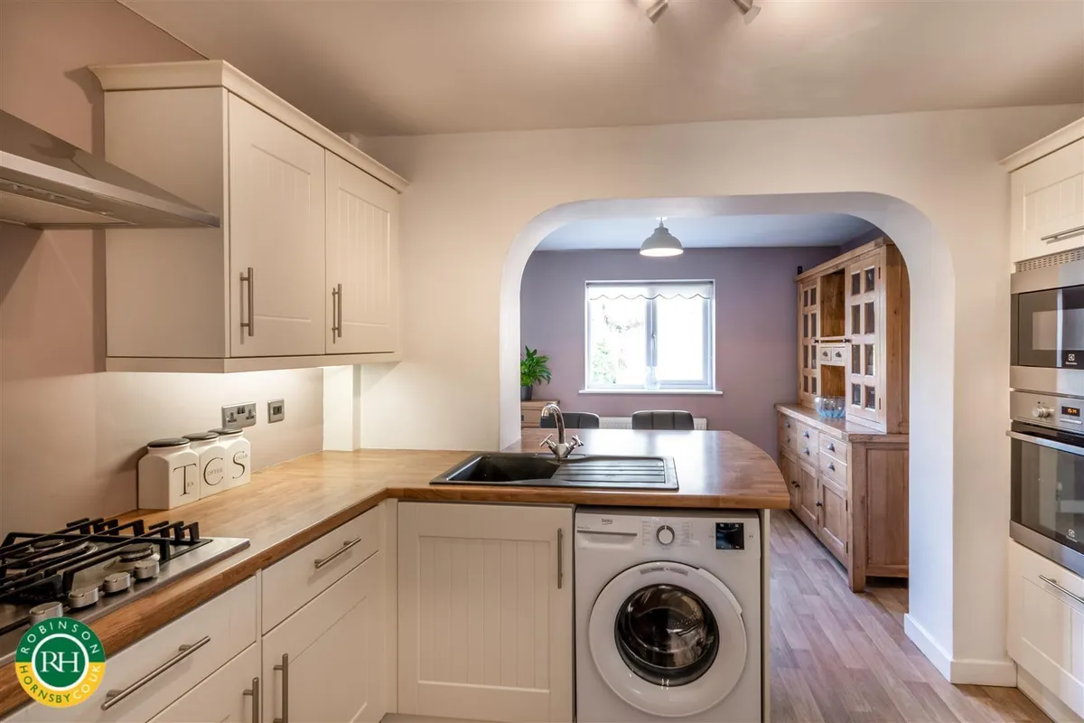 Campsall Park Road, Campsall, Doncaster