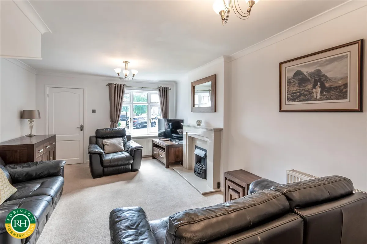 Campsall Park Road, Campsall, Doncaster