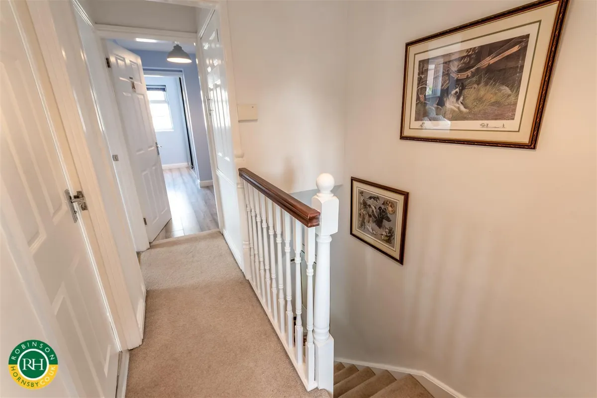 Campsall Park Road, Campsall, Doncaster