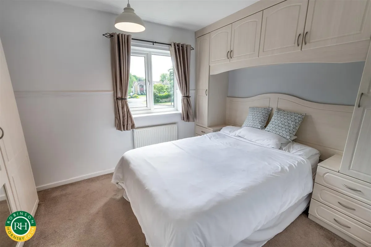 Campsall Park Road, Campsall, Doncaster