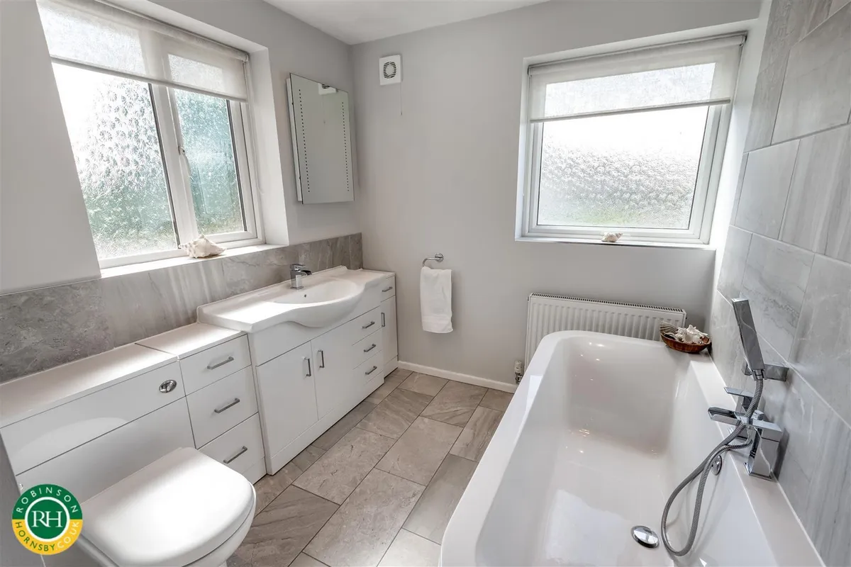 Campsall Park Road, Campsall, Doncaster