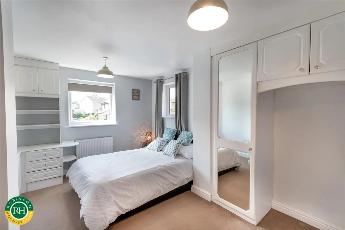 Campsall Park Road, Campsall, Doncaster