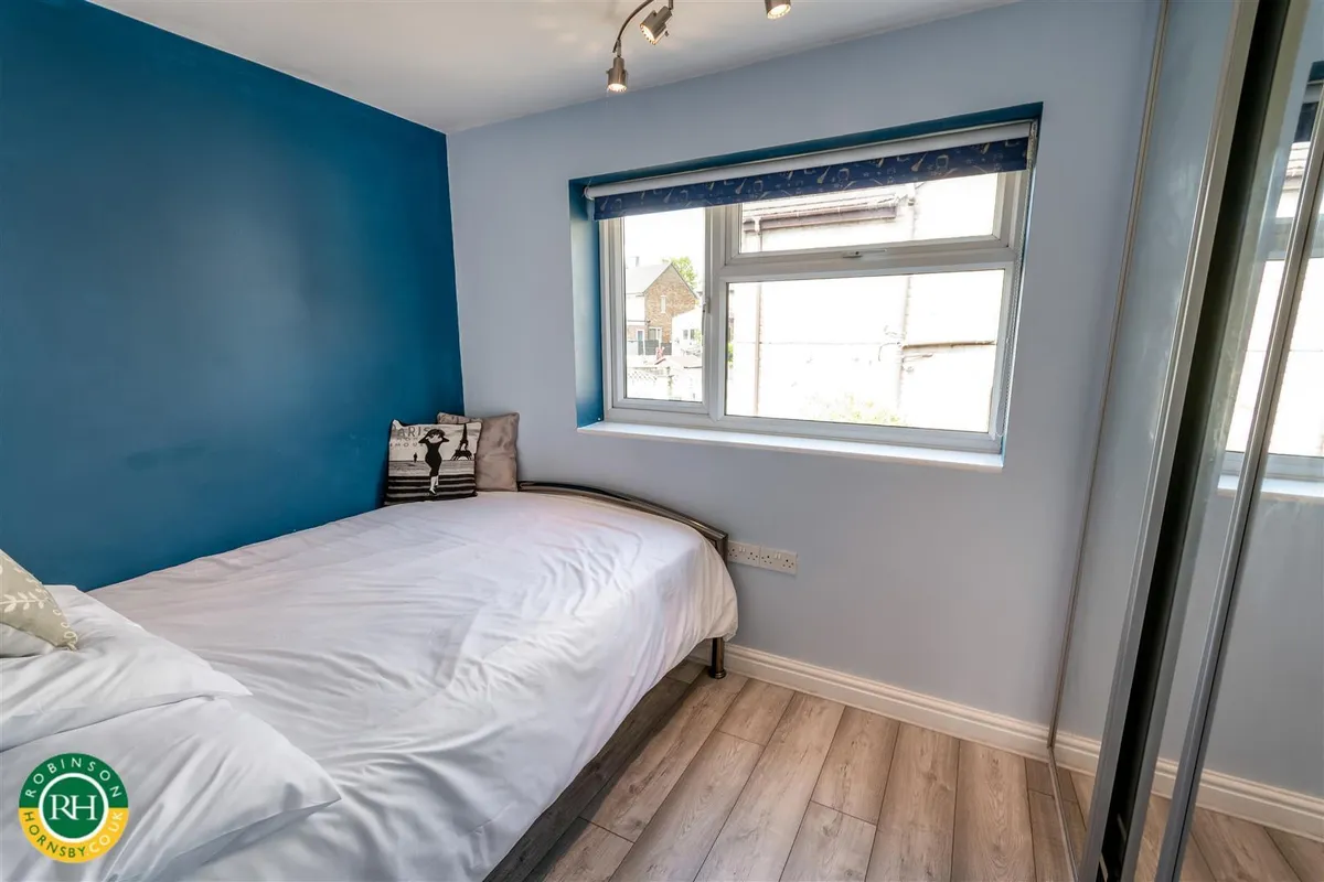Campsall Park Road, Campsall, Doncaster