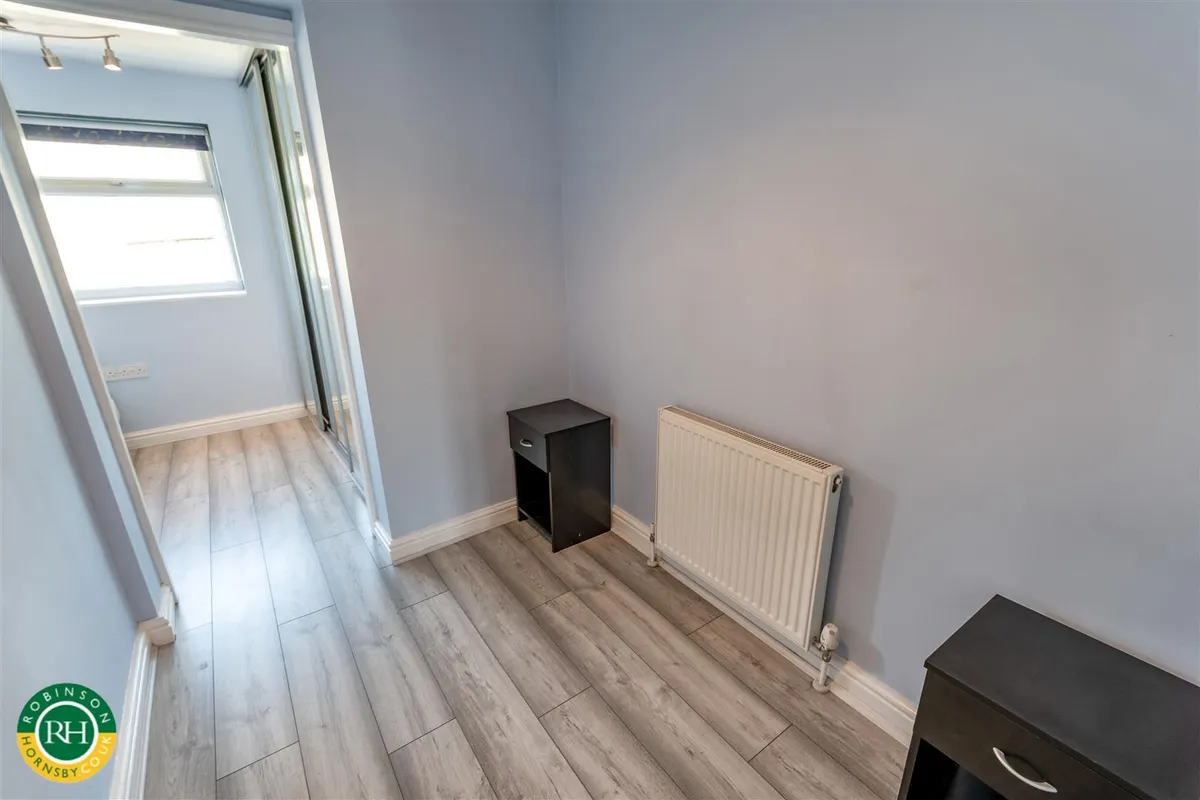 Campsall Park Road, Campsall, Doncaster