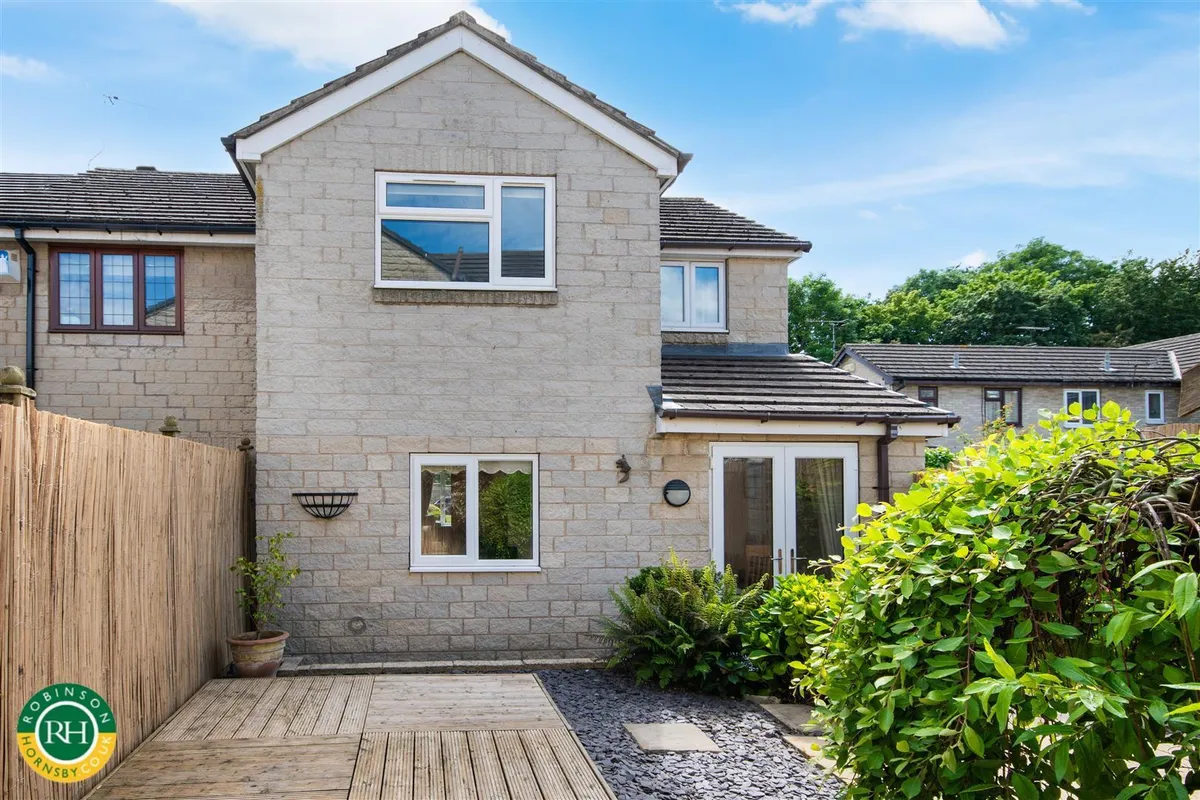 Campsall Park Road, Campsall, Doncaster