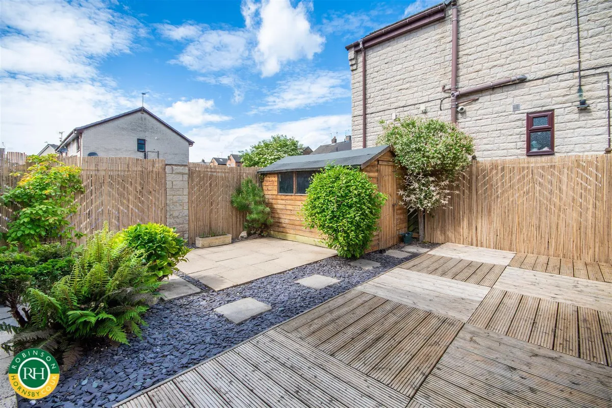 Campsall Park Road, Campsall, Doncaster