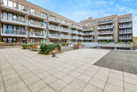 Property responsive