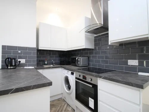 Buckingham Place, BRIGHTONphoto