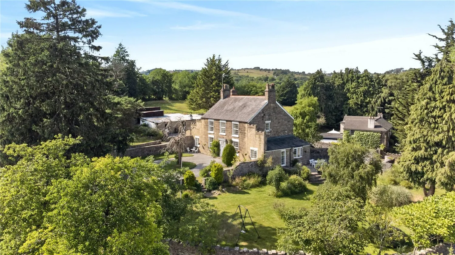 Pentre, Minera, LL11 photo 3