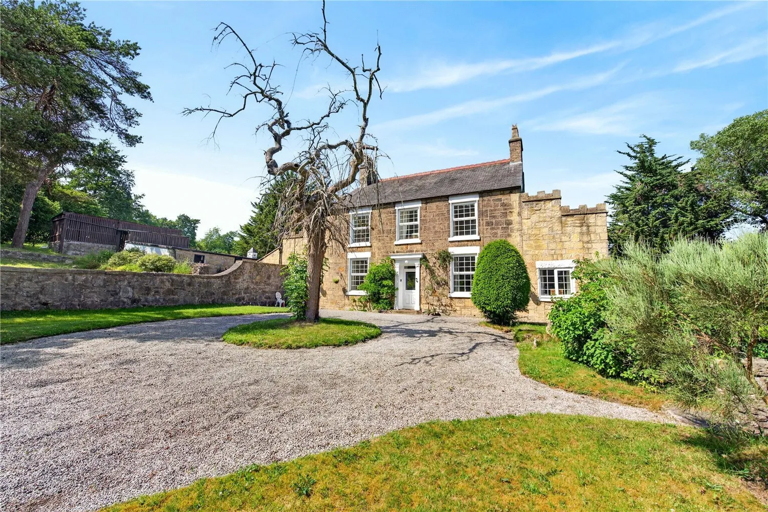 Pentre, Minera, LL11 photo 19