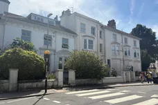 Buckingham Place, BRIGHTON