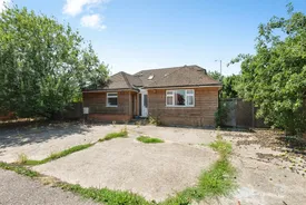 Property responsive