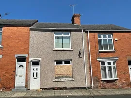Bainbridge Avenue, Willington, CROOK photo