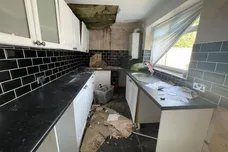 Bainbridge Avenue, Willington, CROOK