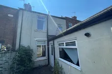 Bainbridge Avenue, Willington, CROOK