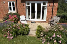 Chesham Road, Berkhamsted