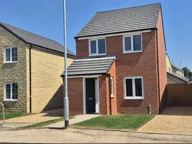 Violet Gardens, Sutterton, BOSTON photo