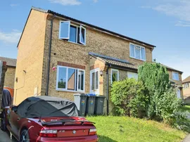 Ramleaze Drive, Salisbury photo