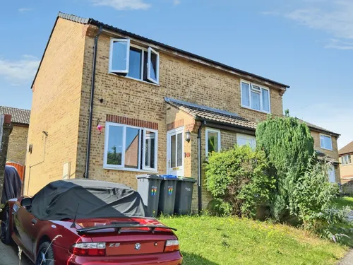 Ramleaze Drive, Salisburyphoto