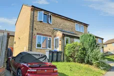 Ramleaze Drive, Salisbury