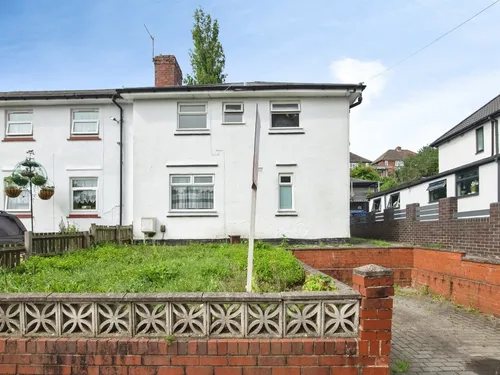 Green Park Road, DUDLEYphoto