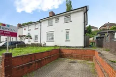 Green Park Road, DUDLEY