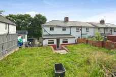 Green Park Road, DUDLEY