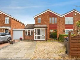 Manley View, Elton, Chester photo