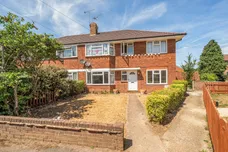 Larchfield Road, Maidenhead