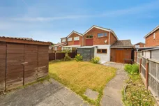 Manley View, Elton, Chester