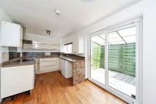 Manley View, Elton, Chester