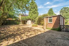 Larchfield Road, Maidenhead