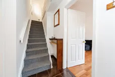 Manley View, Elton, Chester