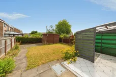 Manley View, Elton, Chester