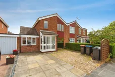 Manley View, Elton, Chester