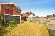 Manley View, Elton, Chester