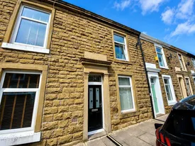 Property responsive