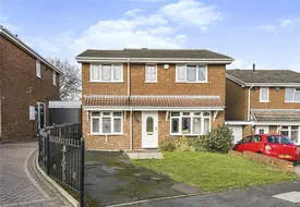 Property responsive