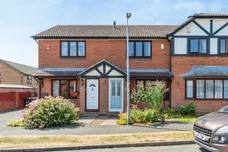 Worcester Road, Grantham