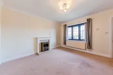 Worcester Road, Grantham