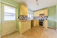 Worcester Road, Grantham