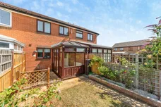 Worcester Road, Grantham
