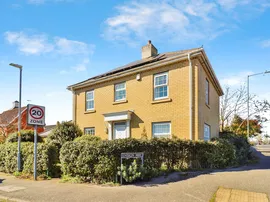Ensign Way, DISS photo
